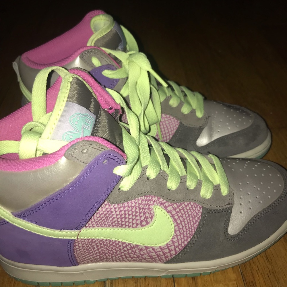 Nike 6.0 sneakers